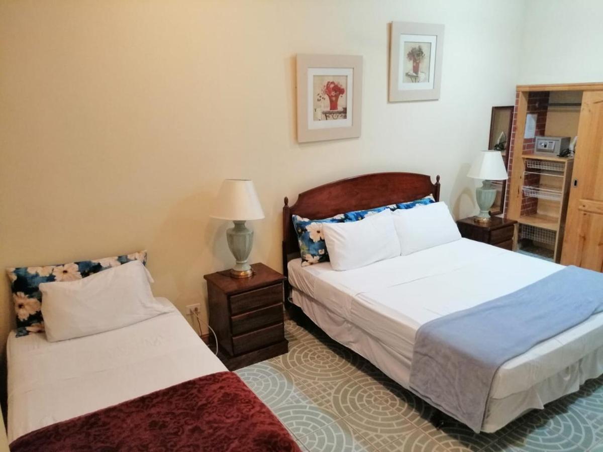 Apartotel Don Francisco 산호세 외부 사진